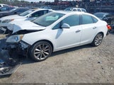 Buick Verano Leather Group 1G4PS5SK4G4130737 снимка