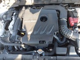 Nissan Altima Sr Vc-Turbo Fwd 1N4AL4CV1PN422582 photo