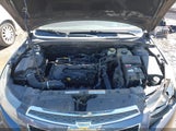 Chevrolet Cruze 1Lt Auto 1G1PC5SB5D7218071 снимка