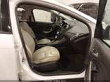 Ford Focus Sel 1FADP3M2XJL263161 снимка
