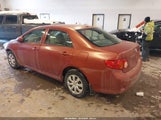 Toyota Corolla Ce 2T1BU4EE1AC207061 снимка
