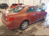 Toyota Corolla Ce 2T1BU4EE1AC207061 снимка