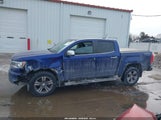 Chevrolet Colorado Lt 1GCGTCE35G1100755 photo