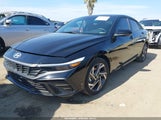 Hyundai Elantra Sel Sport KMHLM4DG3SU925203 снимка