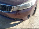 Kia Forte Lx 3KPFK4A76HE081404 снимка