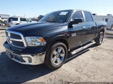 Ram  Big Horn 4X2 6'4 Box 1C6RR6TT2HS741599 снимка