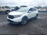 Honda Cr-V Ex 2HKRW1H58JH502268 снимка