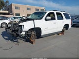 Chevrolet Tahoe Lt 1GNFK13097J195601 снимка