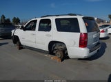 Chevrolet Tahoe Lt 1GNFK13097J195601 снимка