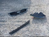 Kia Sorento Sx V6 5XYKW4A23BG094306 photo