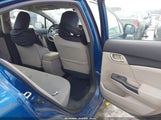 Honda Civic Lx 19XFB2F5XDE011006 снимка