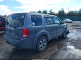 Honda Pilot Ex-L 5FNYF4H57FB054172 снимка