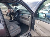 Honda Pilot Ex-L 5FNYF4H57FB054172 снимка