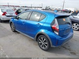 Toyota Prius C One JTDKDTB37J1606235 снимка