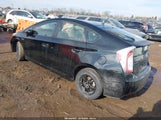Toyota Prius Two JTDKN3DU9E0358374 снимка