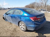 Honda Civic Lx 19XFB2F57DE071003 снимка