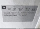 Chevrolet Cruze Lt Auto 1G1BE5SM6H7244464 снимка