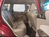 Subaru Forester 2.5X Limited JF2SHAEC3BH746054 снимка