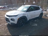 Chevrolet Trailblazer Awd Lt KL79MRSL6MB017772 снимка