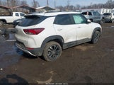Chevrolet Trailblazer Awd Lt KL79MRSL6MB017772 снимка