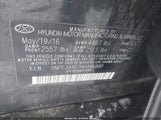 Hyundai Sonata Sport 5NPE34AF7HH446880 снимка