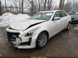 Cadillac Cts Luxury 1G6AX5S32E0142655 снимка