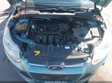 Ford Focus Se 1FAHP3K2XCL302340 снимка