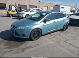 Ford Focus Se 1FAHP3K2XCL302340 fotografie