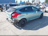 Ford Focus Se 1FAHP3K2XCL302340 fotografie