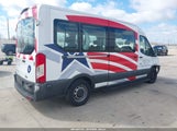 Ford Transit-350 Xl 1FDZX2CM6JKA30232 снимка
