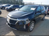 Chevrolet Equinox Awd Lt 3GNAXUEG5RL352401 fotografie