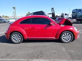 Volkswagen Beetle 2.0T Final Edition Se/2.0T Final Edition Sel/2.0T S 3VWFD7AT3KM716758 fotografie