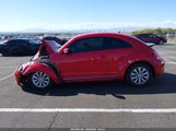 Volkswagen Beetle 2.0T Final Edition Se/2.0T Final Edition Sel/2.0T S 3VWFD7AT3KM716758 снимка