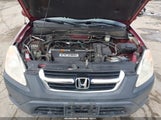 Honda Cr-V Ex SHSRD78823U108004 снимка