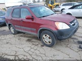 Honda Cr-V Ex SHSRD78823U108004 снимка