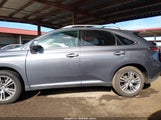 Lexus Rx 350 2T2ZK1BAXFC202254 fotografie
