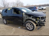 Chevrolet Equinox Fwd Lt 1.5L Turbo 3GNAXKEV3LS507706 снимка