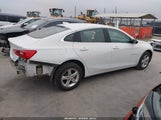 Chevrolet Malibu Fwd 1Lt 1G1ZD5ST1PF186597 снимка