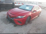 Toyota Camry Se 4T1M11AK9LU329180 снимка