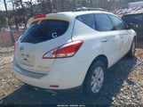 Nissan Murano Sl JN8AZ1MW3BW155368 снимка
