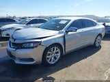 Chevrolet Impala Premier 1G1105S34KU138475 снимка