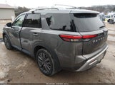 Nissan Pathfinder Sl 4Wd 5N1DR3CD7PC258737 снимка