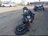 Honda Cbr650 F MLHRC7418F5100060 снимка