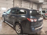 Chevrolet Traverse 1Lt 1GNKVGKD3FJ366208 fotografie