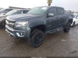 Chevrolet Colorado Z71 1GCGTDEN1H1192374 снимка