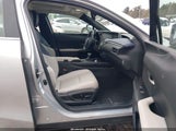 Lexus Ux 250H JTHU9JBH4K2018040 снимка
