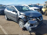 Nissan Rogue Sport Sv Fwd Xtronic Cvt JN1BJ1CV9LW540342 снимка