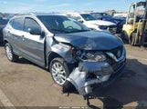 Nissan Rogue Sport Sv Fwd Xtronic Cvt JN1BJ1CV9LW540342 fotografie