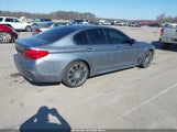 BMW 530I xDrive WBAJA7C57JWC76255 photo