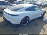 Porsche Taycan 4S WP0AB2Y18LSA53807 fotografie